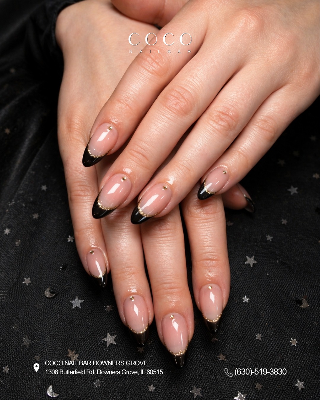 Beautiful nails